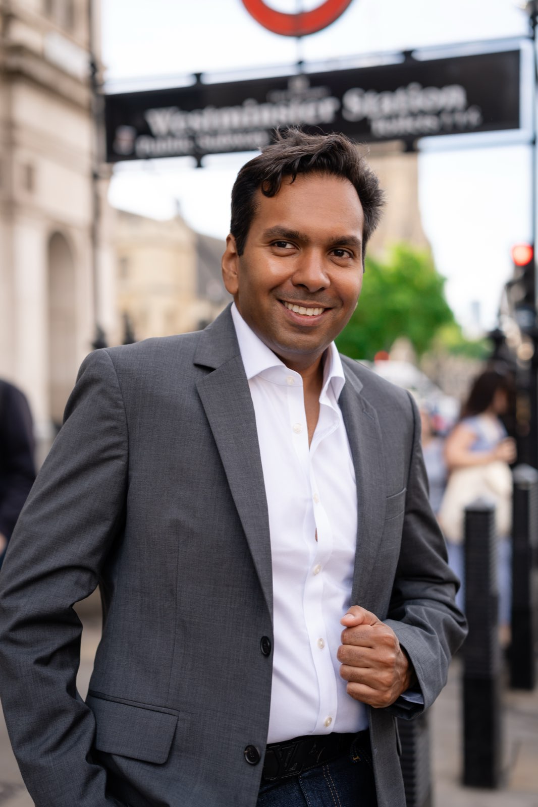 Sharan Dev Jain