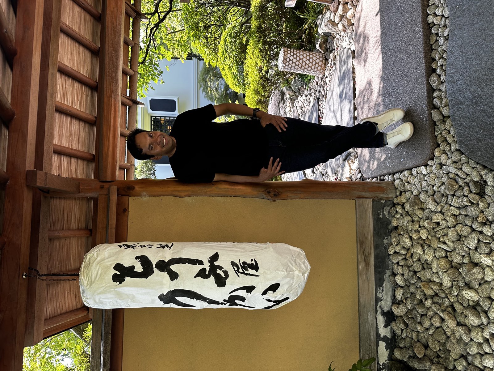 Tokyo